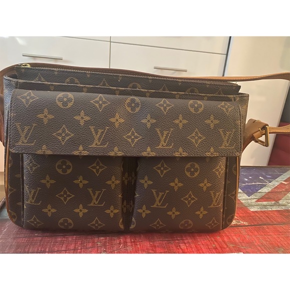 Louis Vuitton Handbags - All Offers considered Louis Vuitton Viva Cite GM